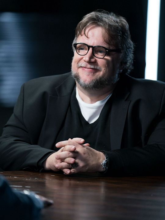 James Cameron - La historia de la ciencia ficción : Foto