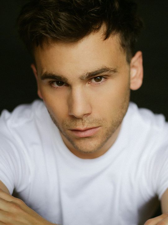 Cartel Quentin Thebault