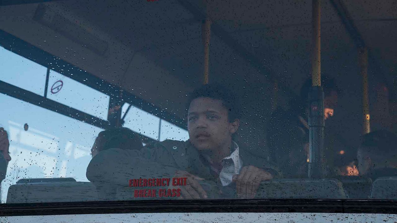 The Innocents : Foto Percelle Ascott