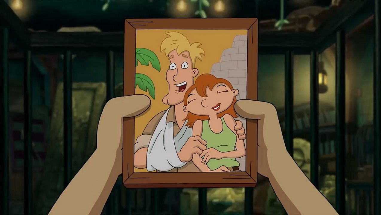 Hey Arnold!: The Jungle Movie : Foto