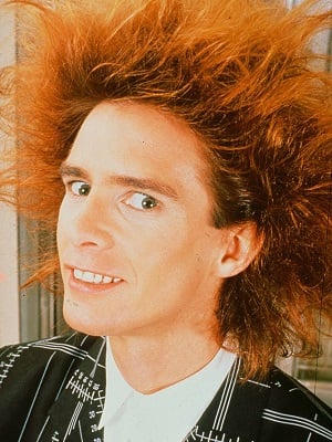 Cartel Yahoo Serious