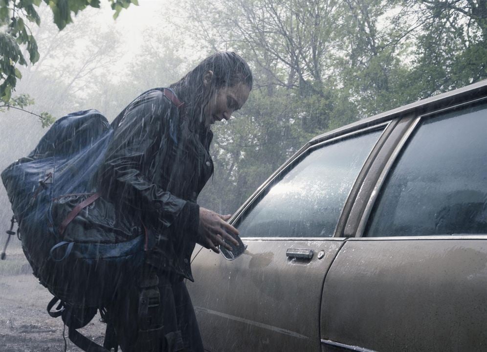 Fear The Walking Dead : Foto Alycia Debnam-Carey