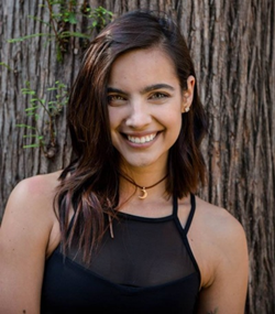 Foto Maria Gabriela de Faría