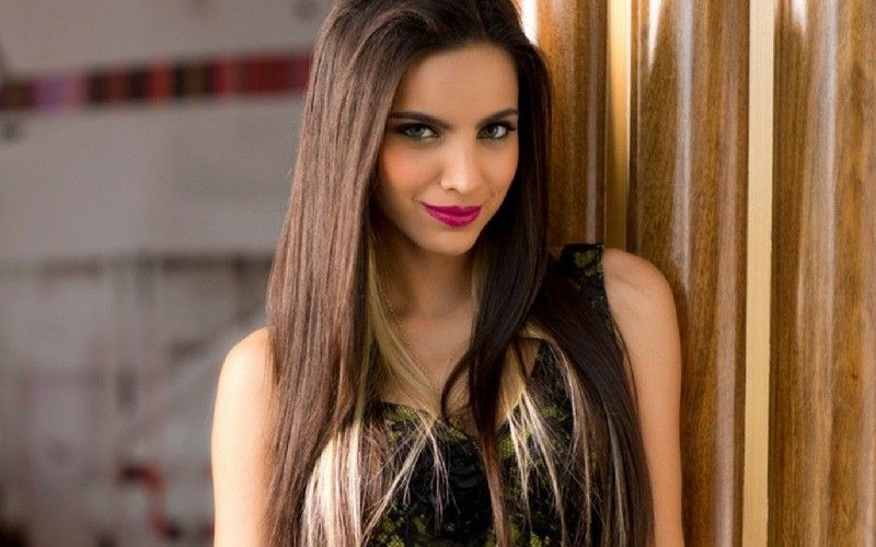 Foto Maria Gabriela de Faría