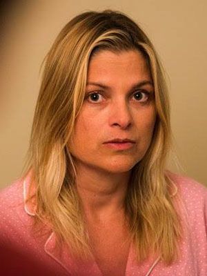 Cartel Alicia Davis Johnson