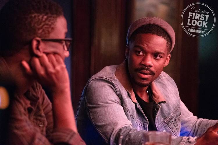 Sorry For Your Loss : Foto