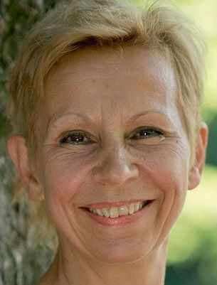 Cartel Katrin Knappe