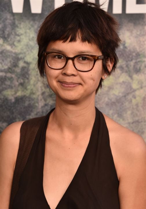 Cartel Charlyne Yi