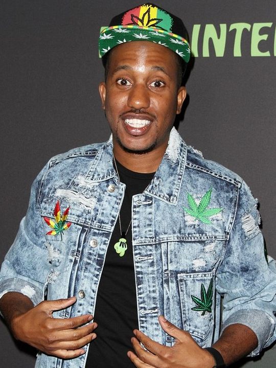 Cartel Chris Redd
