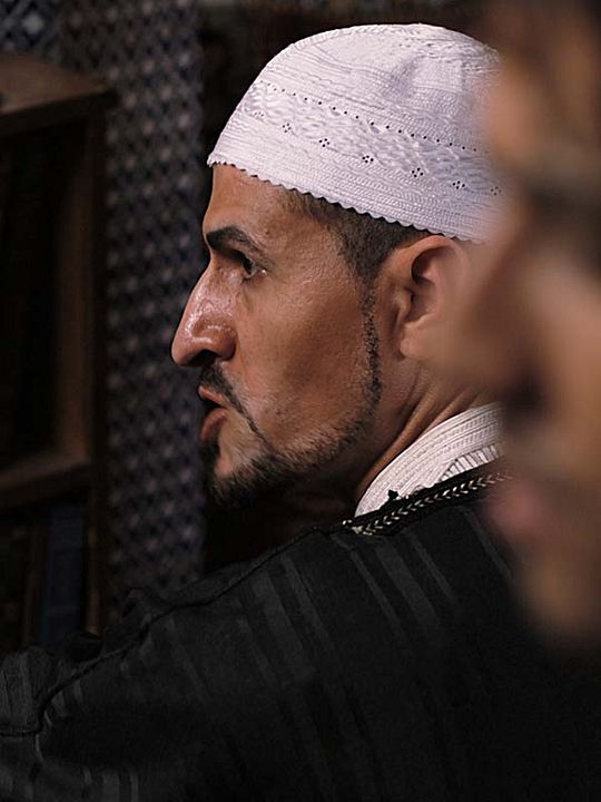 Cartel Abdou El Mesnaoui