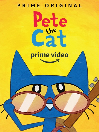 Pete the Cat : Cartel