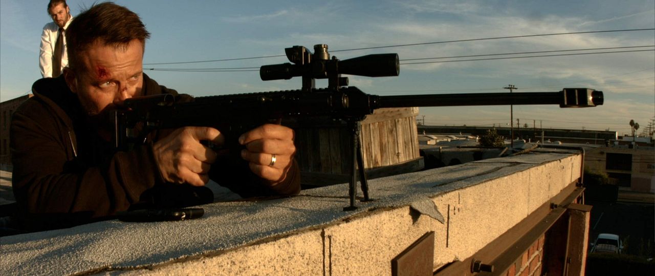 Decommissioned : Foto