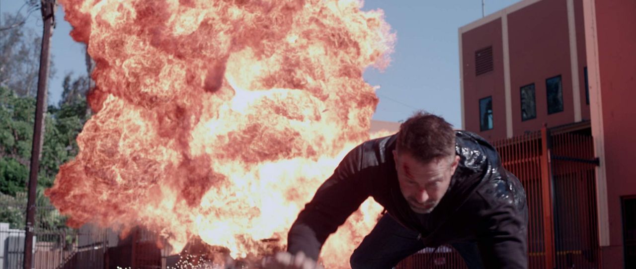 Decommissioned : Foto