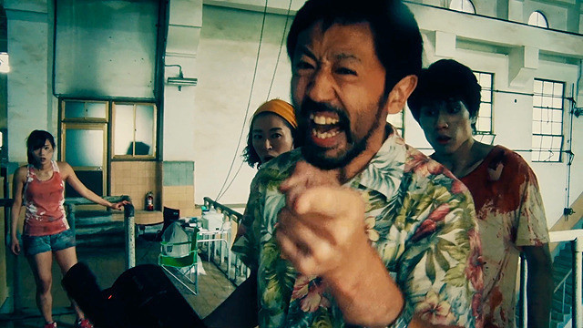 One Cut Of The Dead : Foto