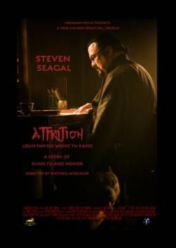 Attrition : Cartel