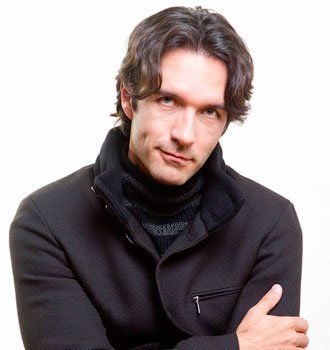 Foto Leonardo de Lozanne