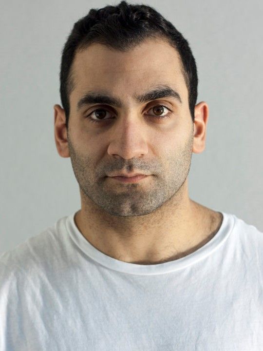 Cartel Arvin Kananian