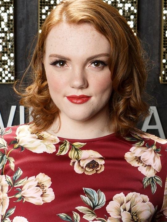 Cartel Shannon Purser