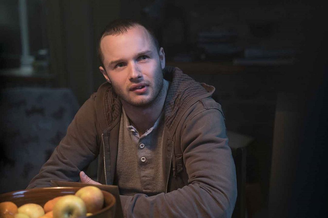 The Innocents : Foto Arthur Hughes