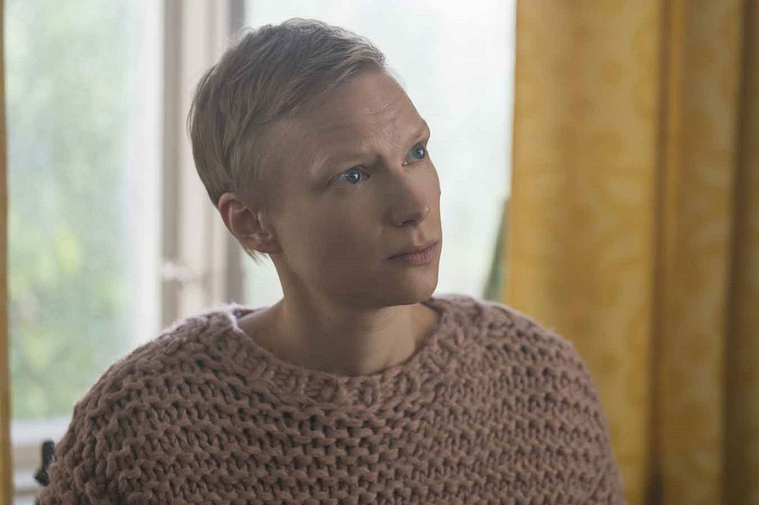 The Innocents : Foto Lise Risom Olsen