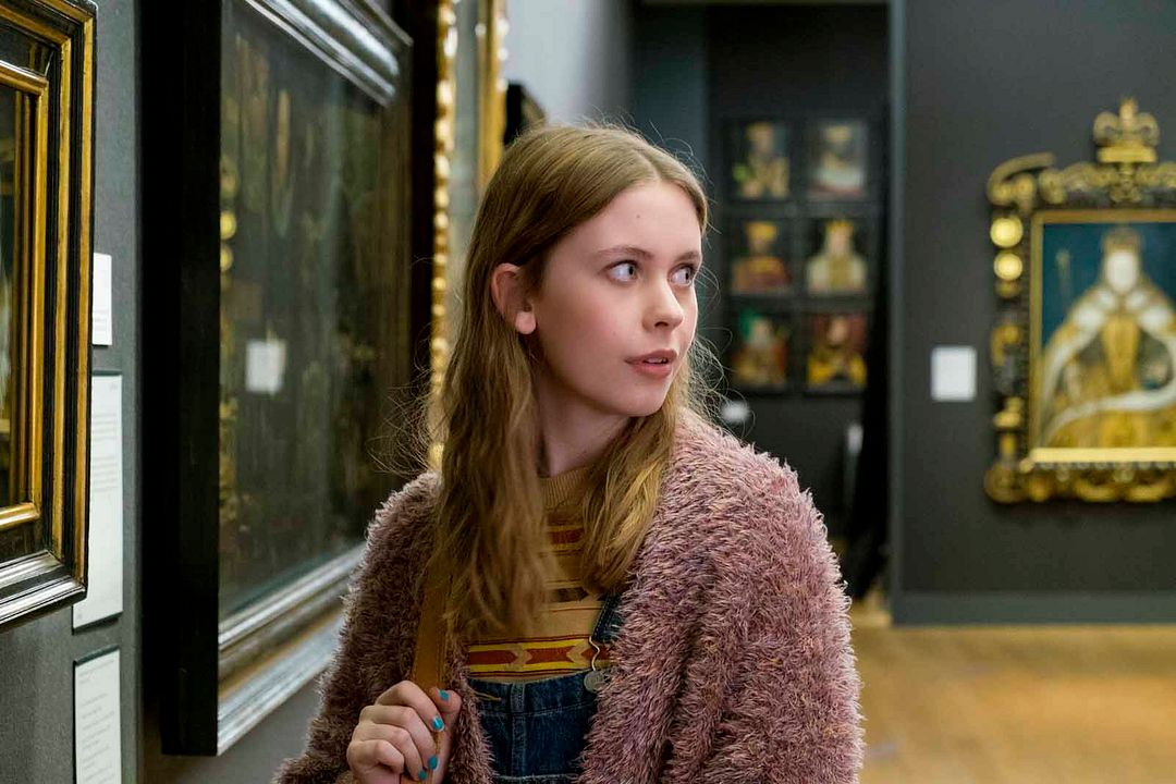 The Innocents : Foto Sorcha Groundsell