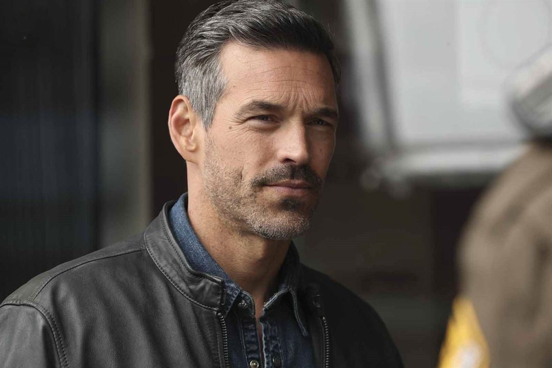 Take Two : Foto Eddie Cibrian