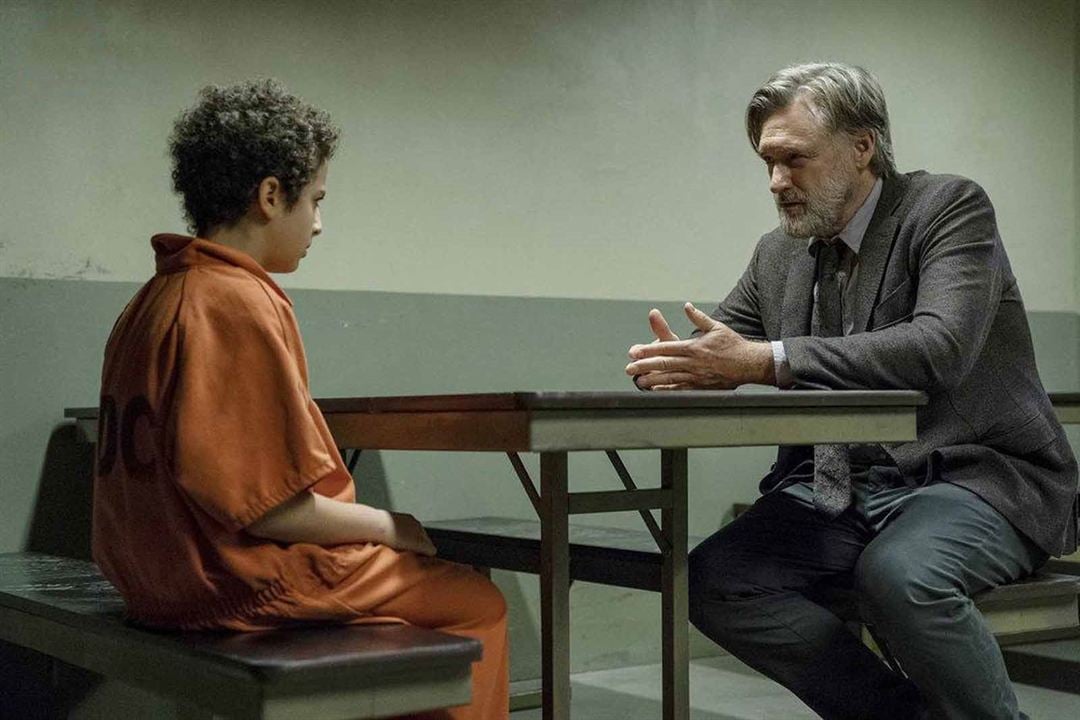 The Sinner : Foto Bill Pullman