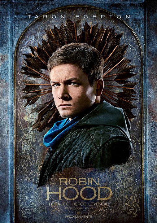 Robin Hood : Cartel