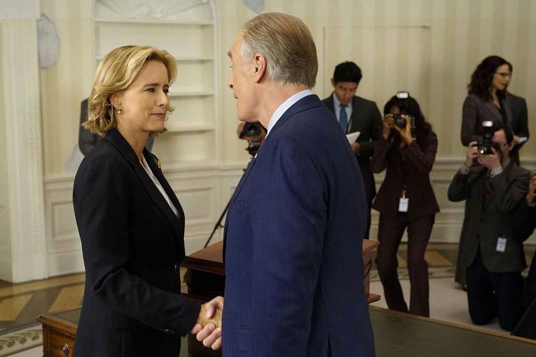 Madam Secretary : Foto Tea Leoni