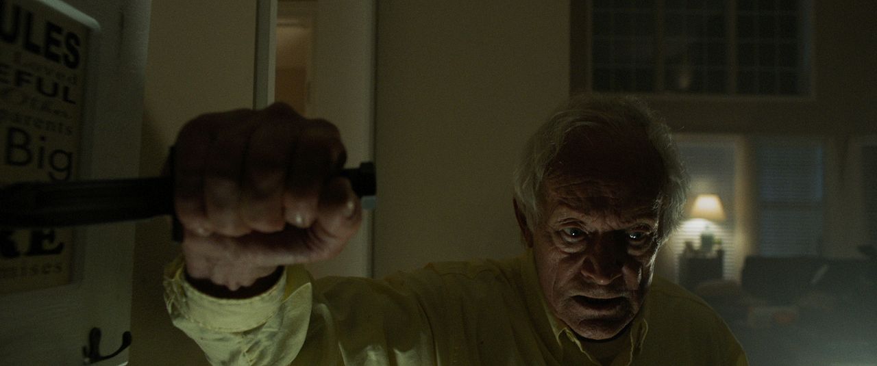 Mamá y papá : Foto