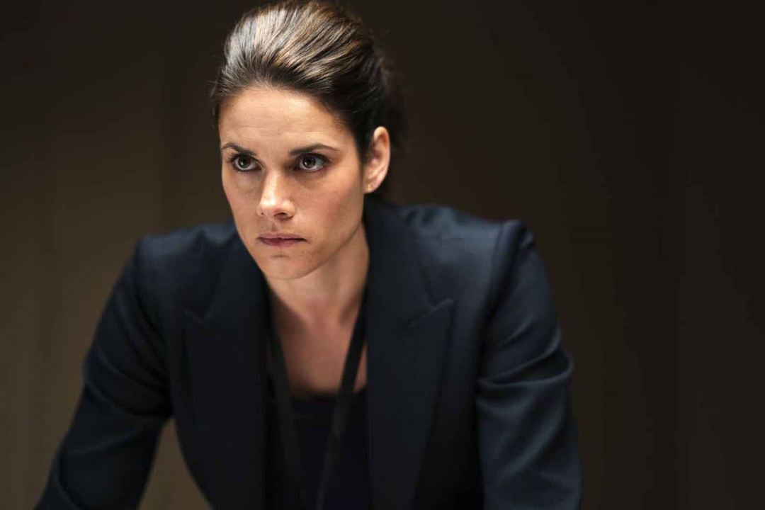 F.B.I. : Foto Missy Peregrym