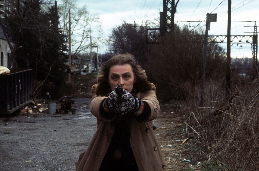 Los implacables, patrulla especial 7 : Foto