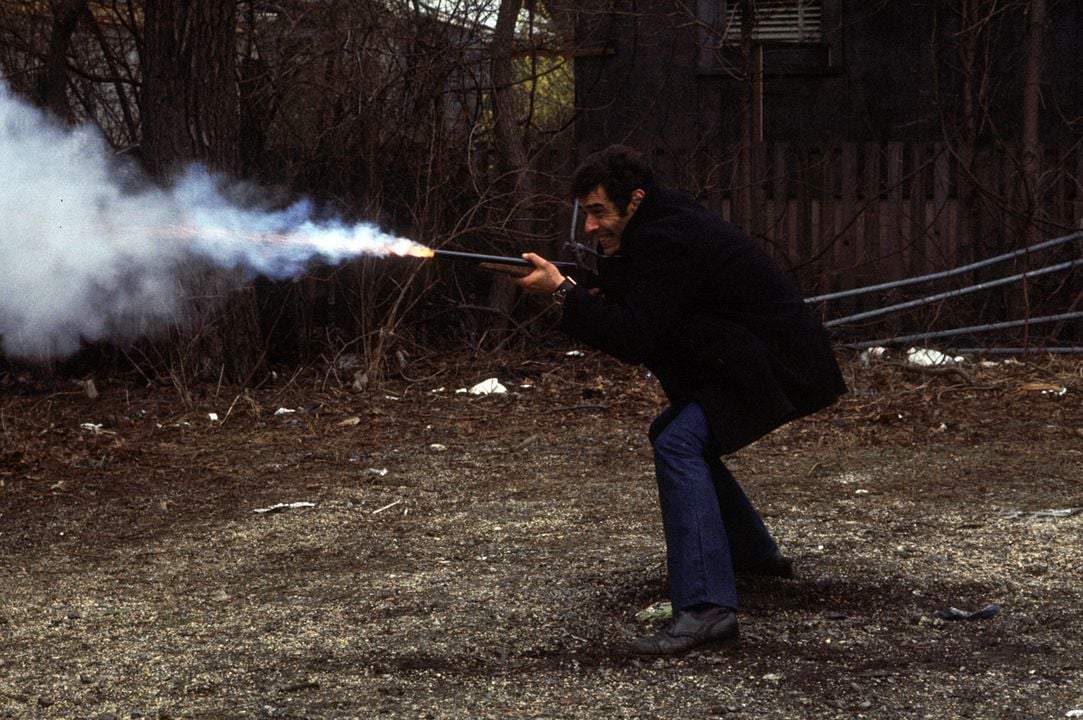 Los implacables, patrulla especial 7 : Foto