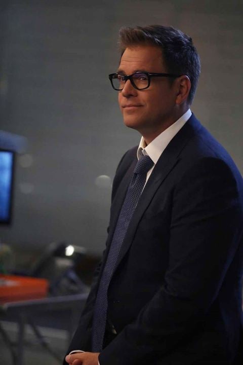 Bull : Foto Michael Weatherly