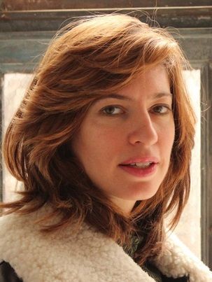 Cartel Alison Chernick