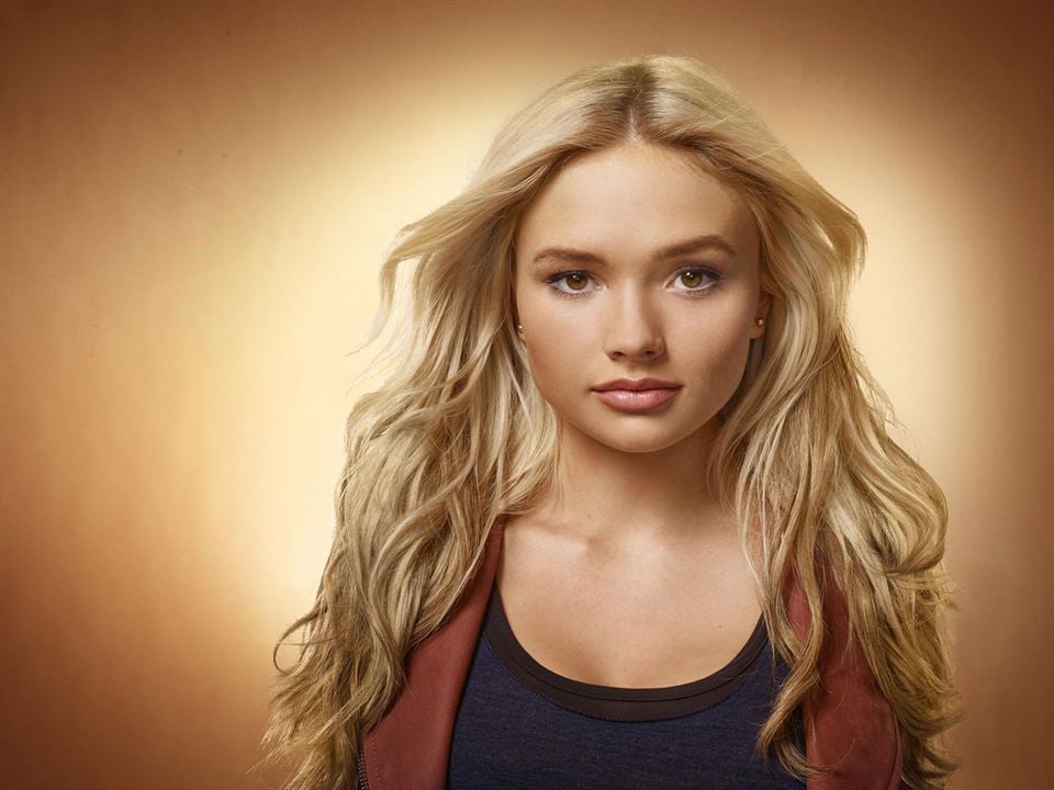 The Ted Los Elegidos Foto Natalie Alyn Lind Foto 68 Sobre 145