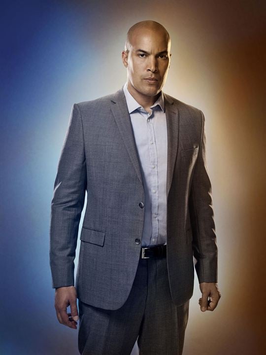 Foto Coby Bell