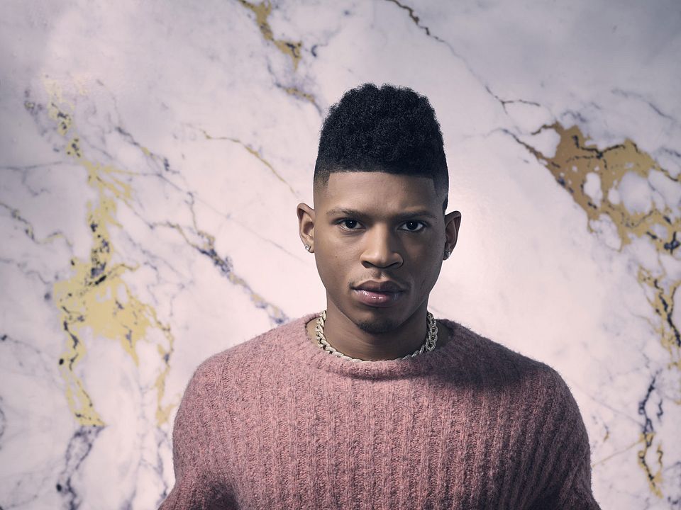 Foto Bryshere Y. Gray