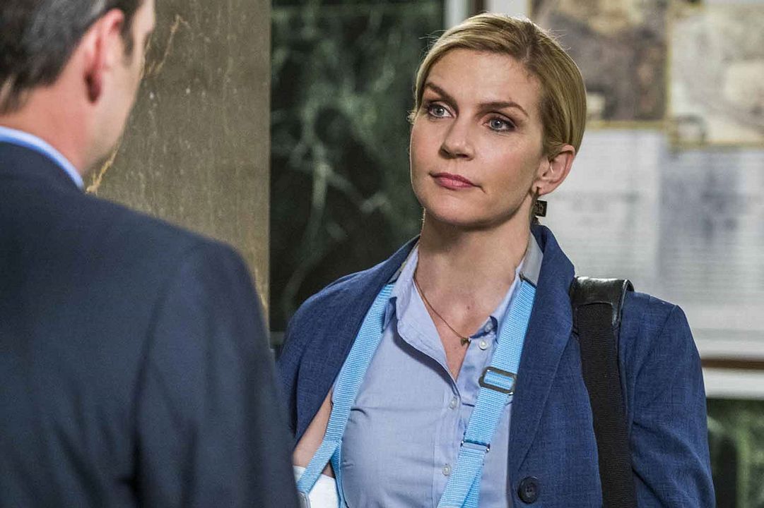 Better Call Saul : Foto Rhea Seehorn