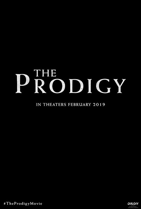 The Prodigy : Cartel