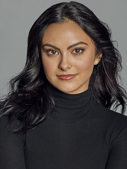 Cartel Camila Mendes