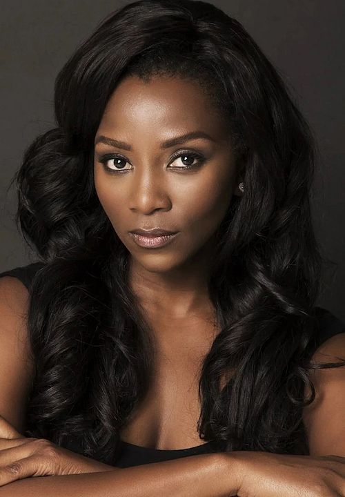 Cartel Genevieve Nnaji