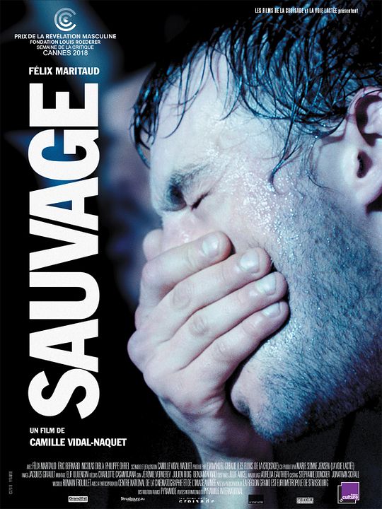 Sauvage : Cartel