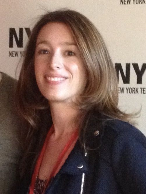 Cartel Melissa London Hilfers