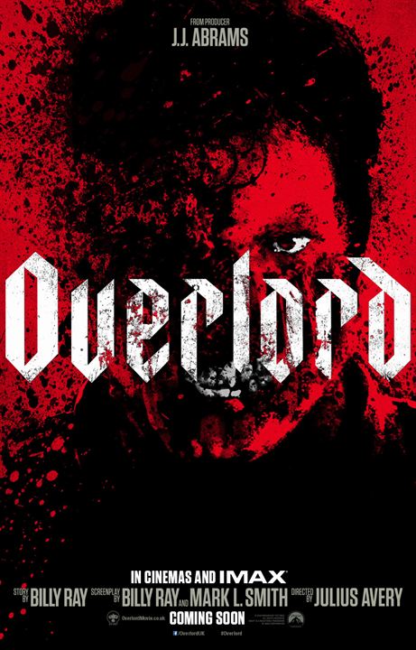 Overlord : Cartel