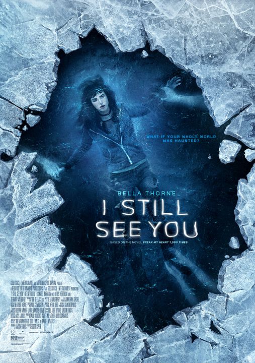 I Still See You : Cartel