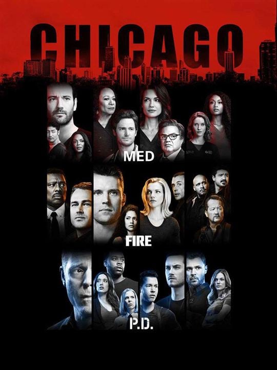 Chicago Med : Cartel