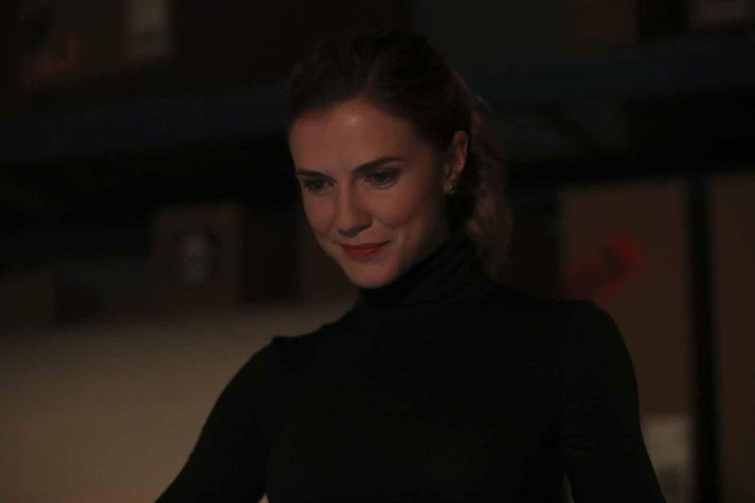 Take Two : Foto Sara Canning