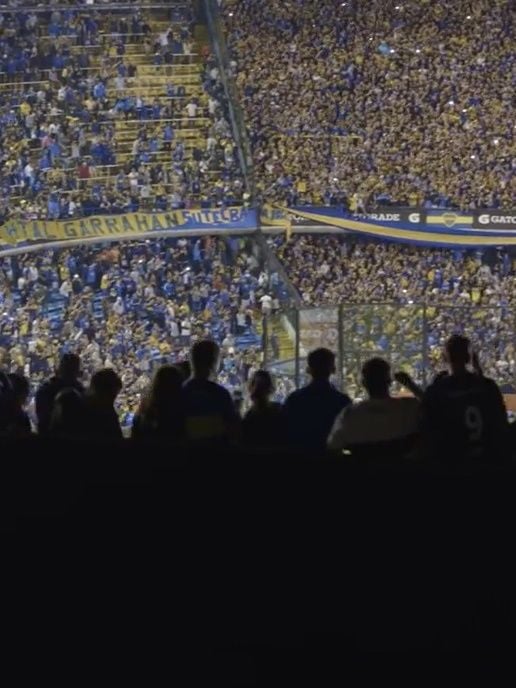 Boca Juniors Confidencial : Cartel