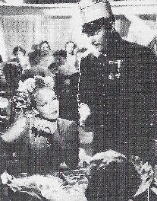 El diablo es una mujer : Foto